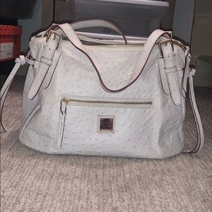 Dooney & Bourke purse